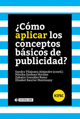 ¿COMO APLICAR LOS CONCEPTOS BASICOS DE PUBLICIDAD?