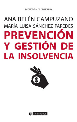PREVENCION Y GESTION DE LA INSOLVENCIA