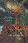 LA COCINA DE SA VALL