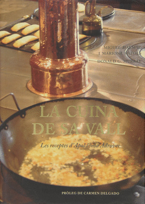 CUINA DE SA VALL