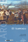 BARROCO, EL   COL. RECONOCER EL ARTE