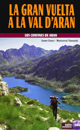 GRAN VUELTA A LA VAL D'ARAN