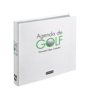 AGENDA DE GOLF