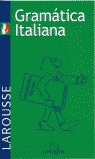 GRAMATICA ITALIANA LAROUSSE