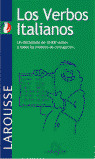 LOS VERBOS ITALIANOS LAROUSSE