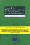 SUMA DE LA DEFENSA Y PROTECCION DE LOS DERECHOS DE LOS CONSUMIDORES Y USUARIOS