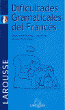 DIFICULTADES FRANCES LAROUSSE