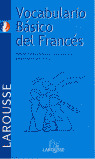 VOCABULARIO BASICO DEL FRANCES