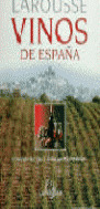 LAROUSSE VINOS DE ESPAŸA