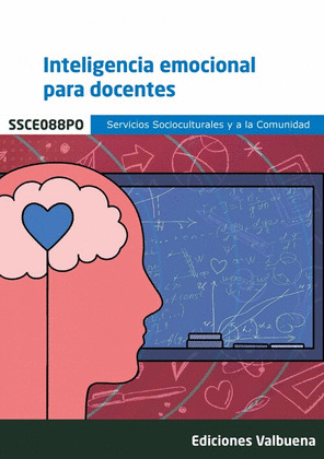 INTELIGENCIA EMOCIONAL PARA DOCENTES