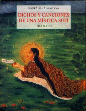 DICHOS Y CANCIONES MISTICA