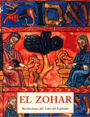ZOHAR, EL