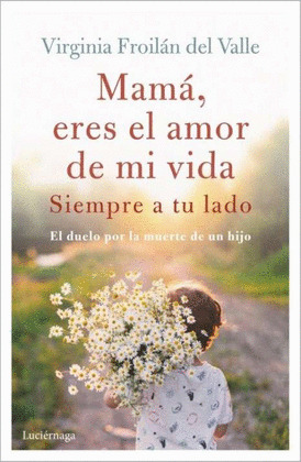 ERES EL AMOR DE MI VIDA