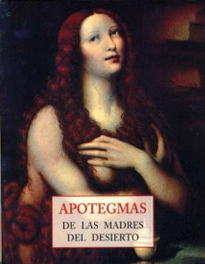 APOTEGMAS DE LAS MADRES