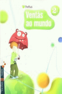 COÑECEMENTO 2º PRIMARIA (PIXEPOLIS)