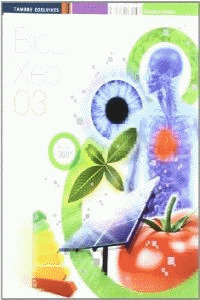 BIOLOXIA E XEOLOXIA 3º ESO. AULA 360º (EDICION POR TRIMESTRES. 2011)