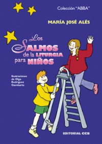 SALMOS DE LA LITURGIA PARA NIÑOS, LOS