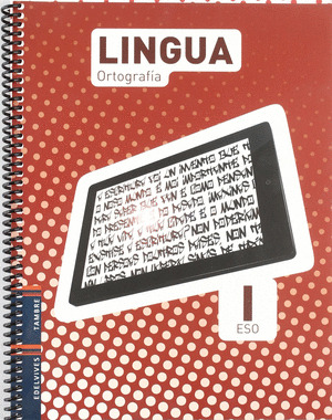 LINGUA I ESO ORTOGRAFIA
