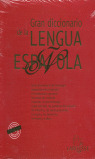 GRAN DICCI. LENGUA ESPAÑOLA CD-ROM  LAROUSSE