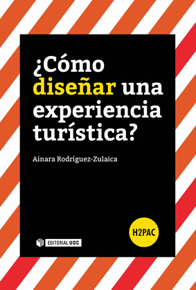¿COMO DISEÑAR UNA EXPERIENCIA TURISTICA?