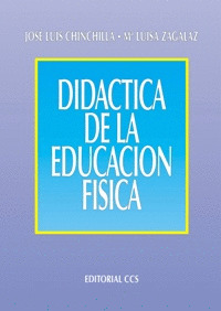 DIDACTICA DE LA EDUCACION FISICA