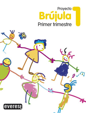 GLOBALIZADO BRUJULA 1ºEP 1ºTRIM 07