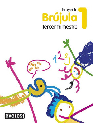 GLOBALIZADO BRUJULA 1ºEP 3ºTRIM 07