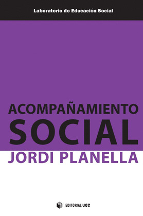 ACOMPAÑAMIENTO SOCIAL