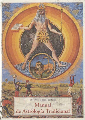 MANUAL DE ASTROLOGIA TRADICIONAL