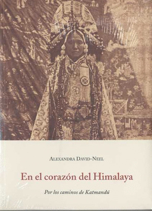 EN EL CORAZON DEL HIMALAYA (2ª EDICION)