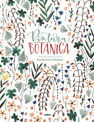 PINTURA BOTANICA
