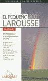 2001 PEQUEŸO LAROUSSE ILUSTRADO