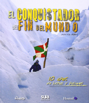 CONQUISTADOR DEL FIN DEL MUNDO, EL