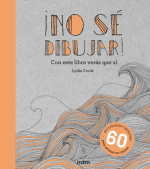 ¡NO SE DIBUJAR!