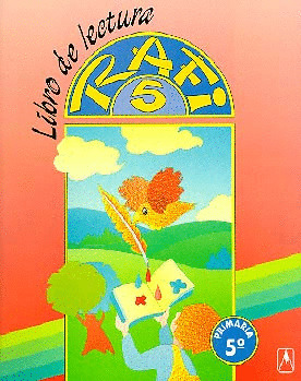 RAFI 5 5ºEP