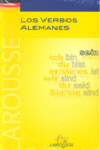VERBOS ALEMANES, LOS