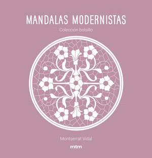 MANDALAS MODERNISTAS