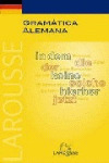 GRAMÁTICA ALEMANA