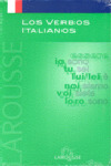 VERBOS ITALIANOS, LOS