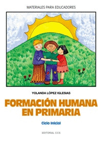 FORMACION HUMANA EN PRIMARIA