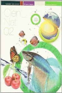 CIENCIAS DA NATUREZA 2º ESO