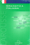 GRAMÁTICA ITALIANA