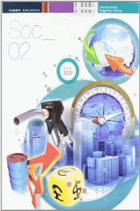 CIENCIAS SOCIAIS 2º ESO (XEOGRAFIA E HISTORIA)