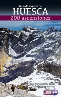 MONTES DE HUESCA