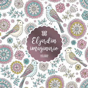 EL JARDIN IMAGINARIO