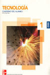 TECNOLOGIA. 1º. ESO. CUADERNO DEL ALUMNO
