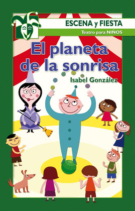 PLANETA DE LA SONRISA, EL
