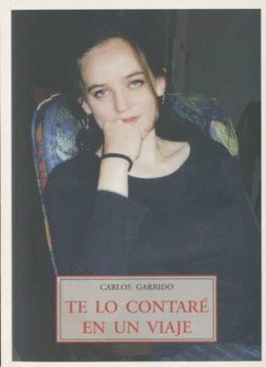 TE LO CONTARE EN UN VIAJE