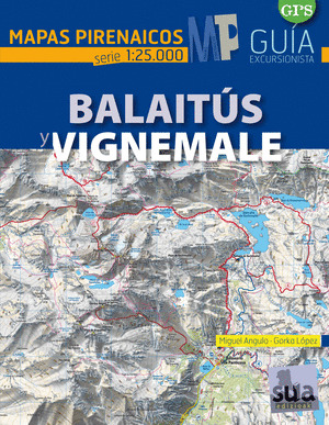 BALAITÚS Y VIGNEMALE
