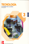 TECNOLOG{A 3º. ESO. CUADERNO DEL ALUMNO